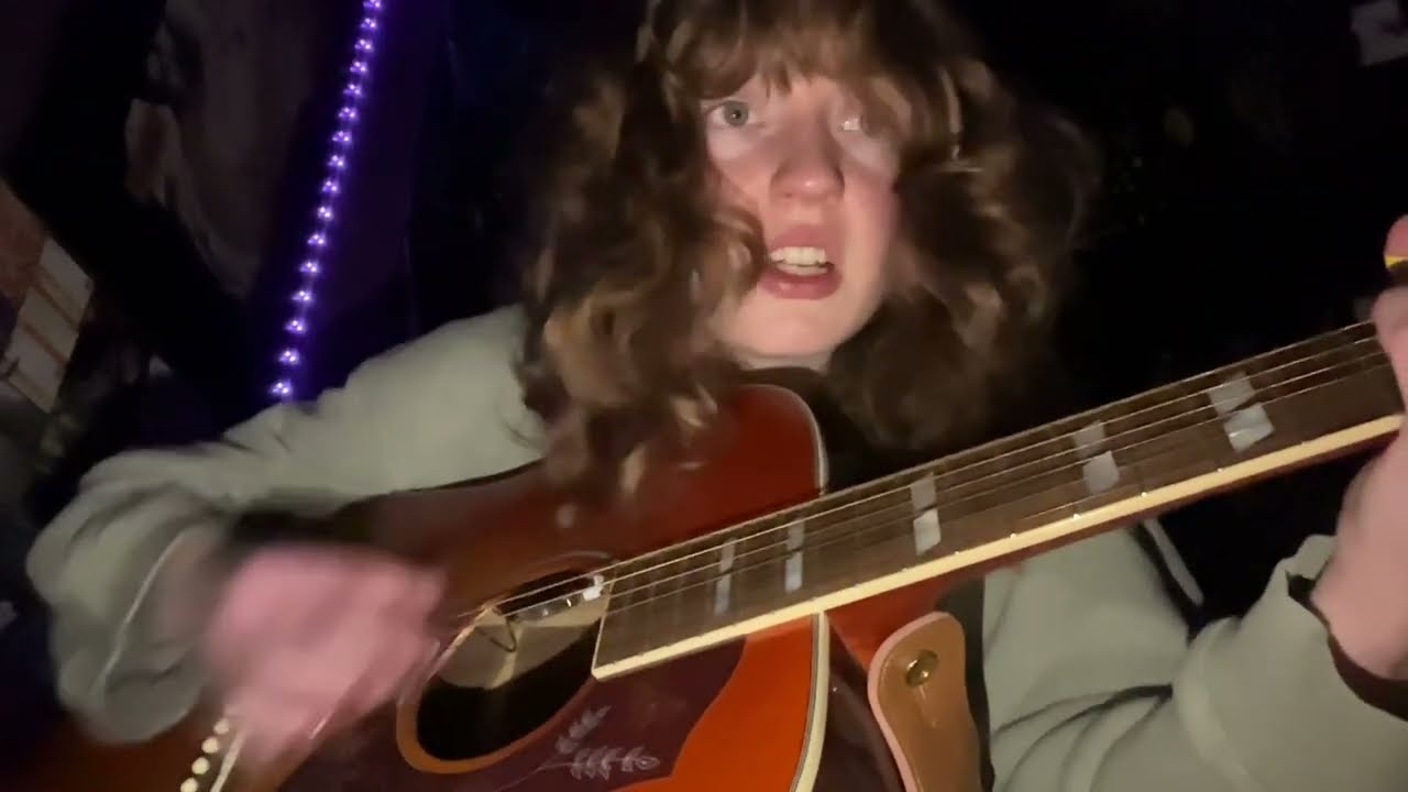 To All Of You - Syd Matters