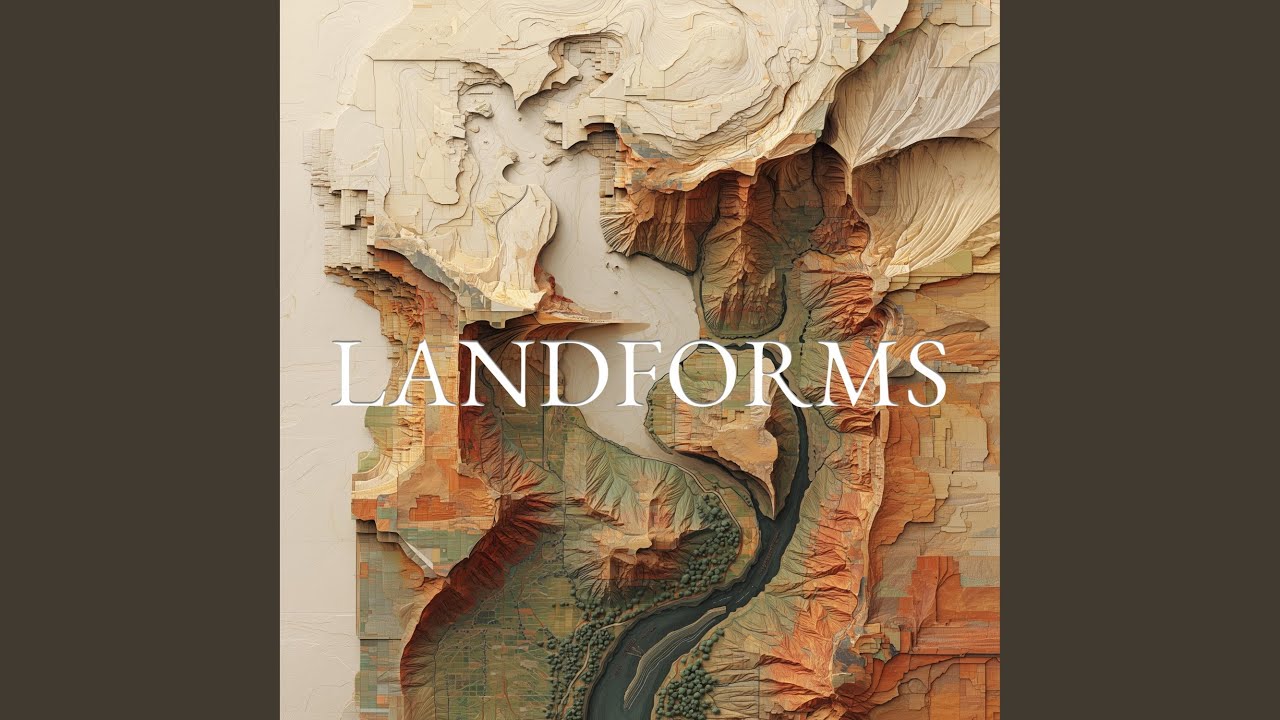 Antique Lands