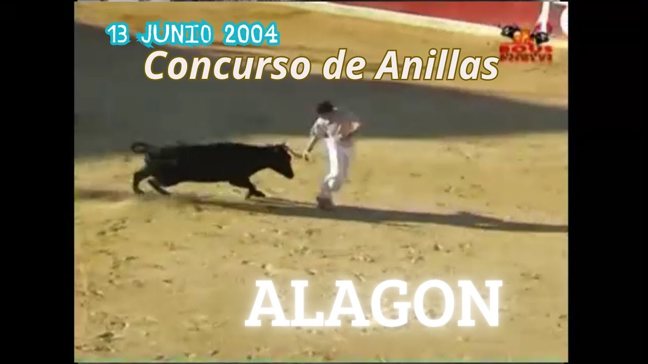 2004 06 13 ALAGON CONCURSO DE ANILLAS