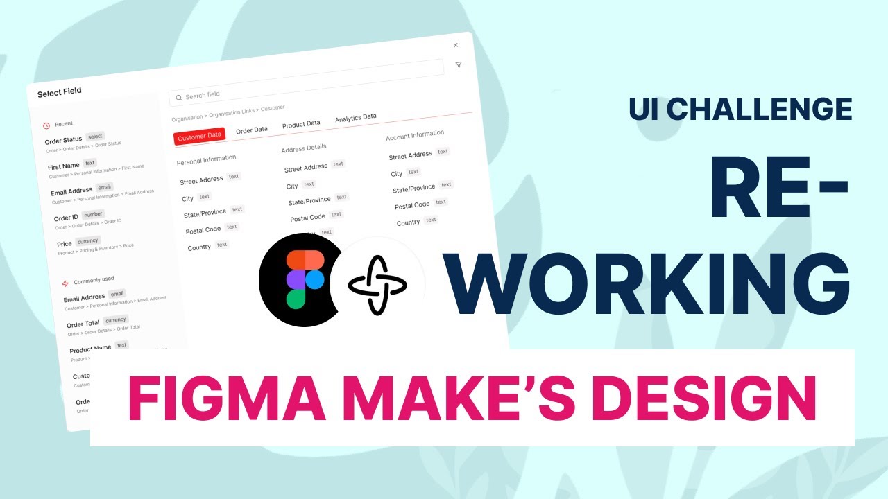 Figma Make Gave Me a Messy Component — Here’s How I Fixed It