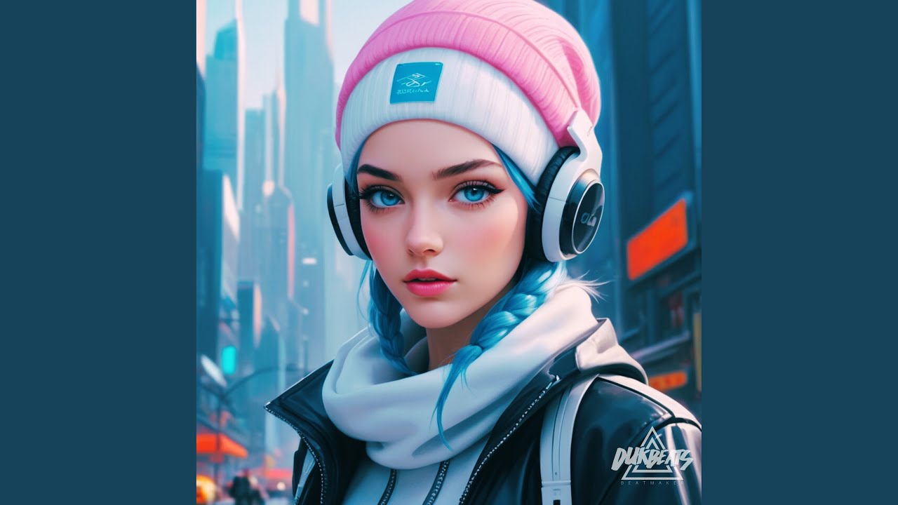 Hana - Lofi Rainy Day