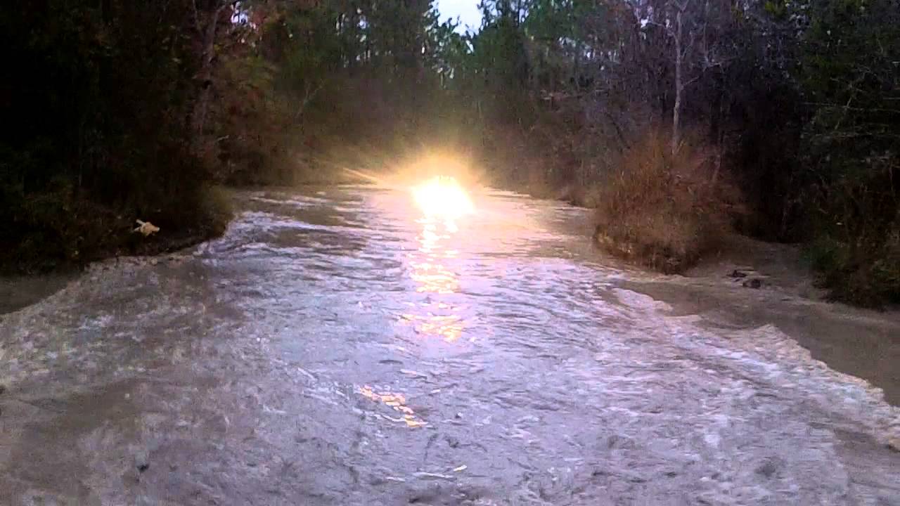 Canal Rd Mudd Monkeyz 11/16/13-8