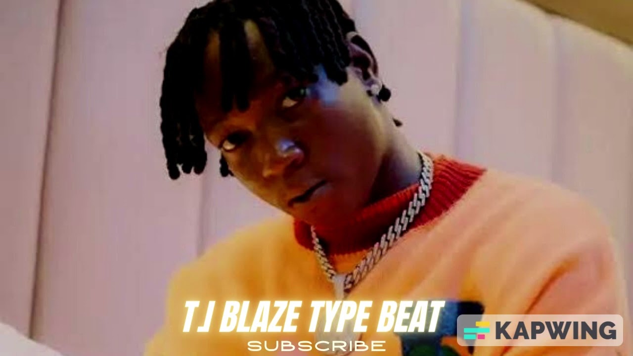 T.I BLAZE TYPE BEAT