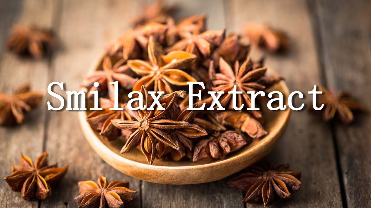 Star Anise Extract, Reducing fever, Sterilizing and Repelling insects, anti-inflammatory