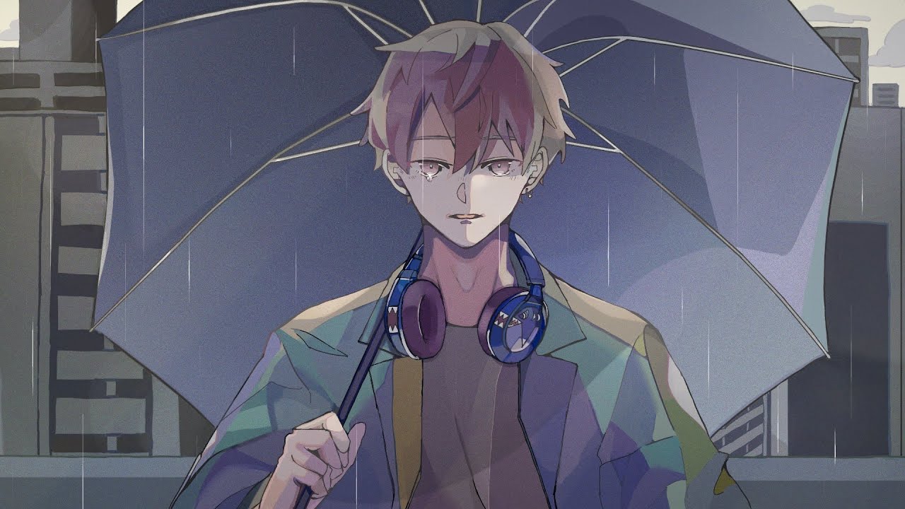 「雨と僕の話」 Cover by たんたかくん