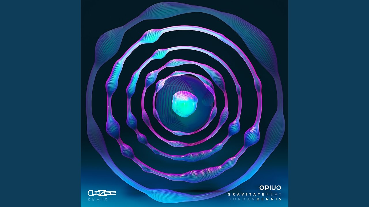 Gravitate (CloZee Remix)