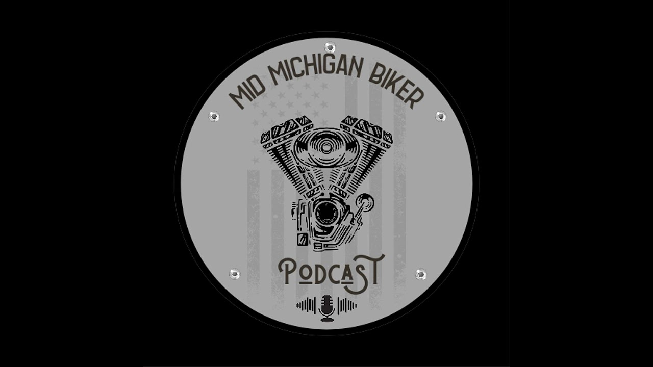 Mid Michigan Biker Podcast Episode - 120 Christensen Law