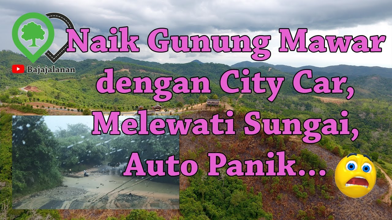 Bukit Mawar #1