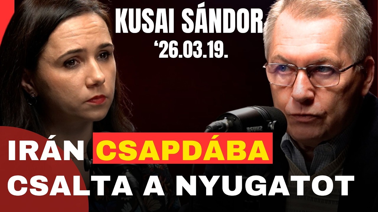 Rakéták a szomszédban: Kínai fegyverekkel vághat vissza Szerbia a NATO-nak? – Kusai Sándor