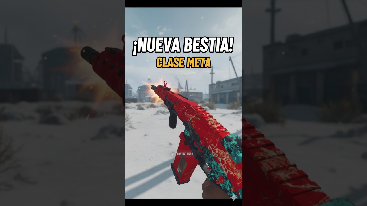 La Riveter Esta DE Buerta Mira Como Destrozo a 🤯🤯