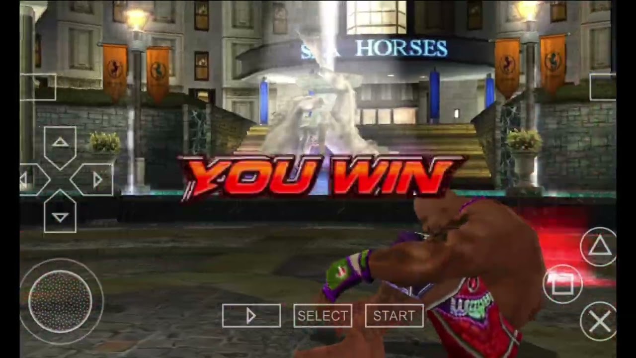 Christie VS Demon  | Tekkan 8 Very Hard | #tekken8