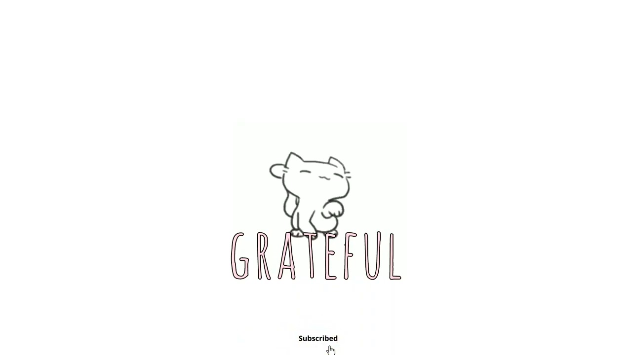 BLue - grateful | no copyright cute lo-fi background music #lofi #copyrightfree #celebration #1ksubs