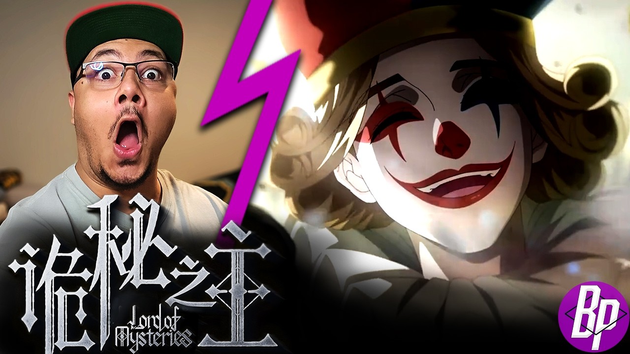 THE ULTIMATE MYSTERY TWIST?! | Lord of Mysteries Anime Episode 13 Reaction
