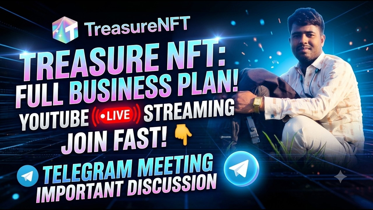 TREASURE NFT NEW UPDATE TODAY | LATEST UPDATES AND INFORMATION | WITHDRAWAL UPDATE NOVA NFT PROJECT