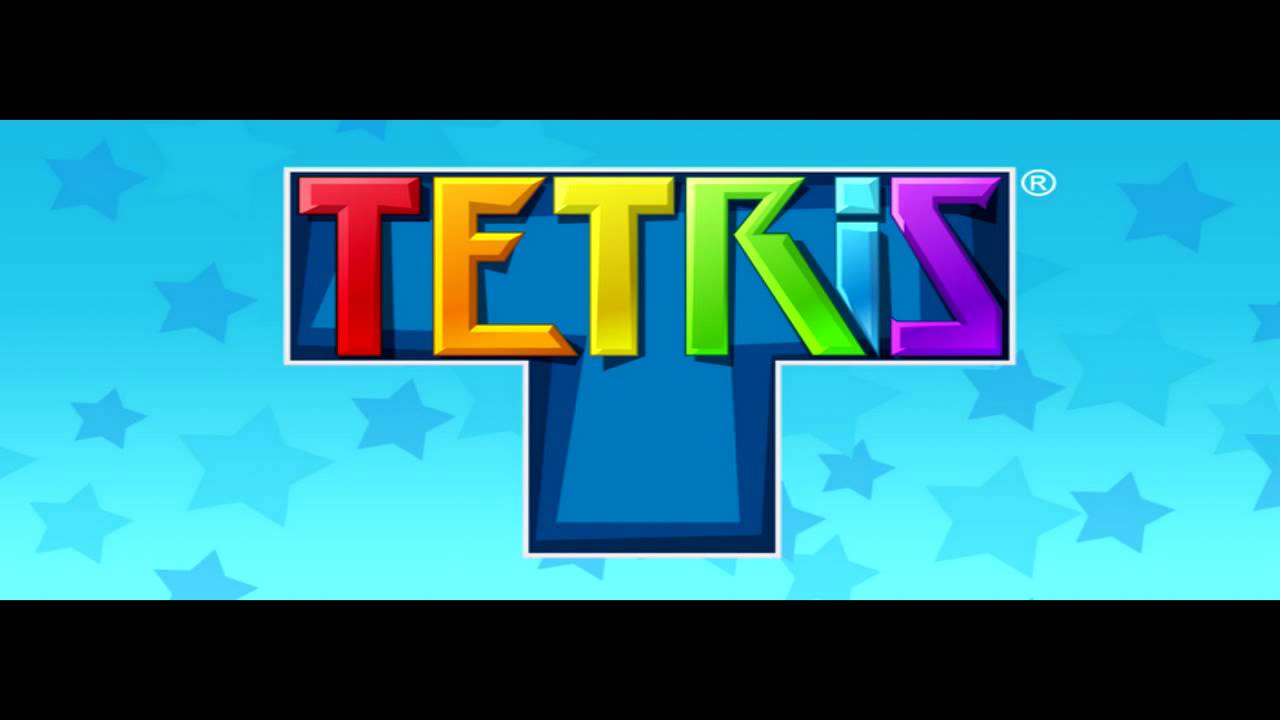 Tetris Android version Main menu theme music