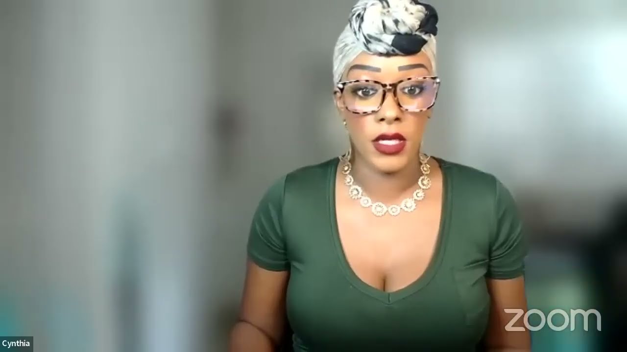 The Truth About Welfare & The Back Man