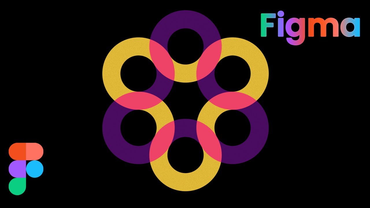 Создание случайных эффектов с помощью Shape Builder в Figma | DesignMentor