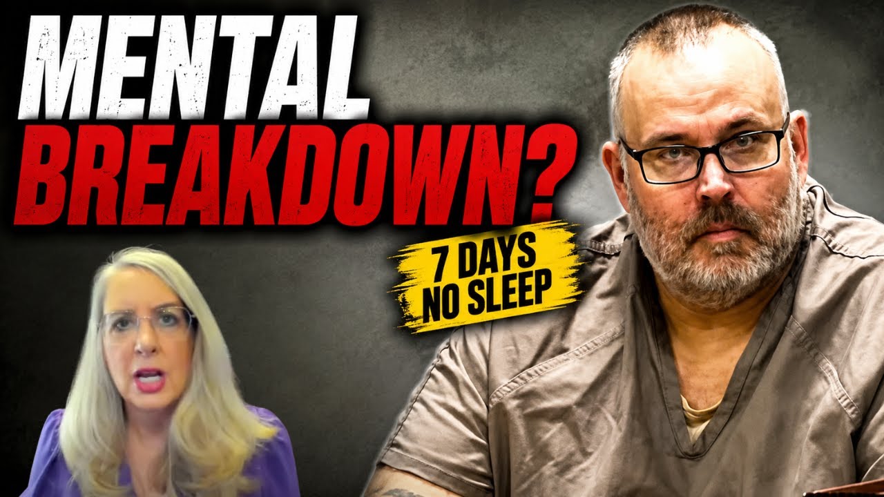 The Internet is Wrong About the Sheriff Stines Case