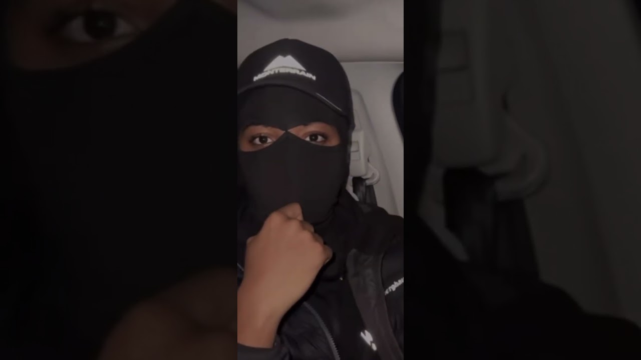 Kay247 - Sick Of Being Broke Freestyle 