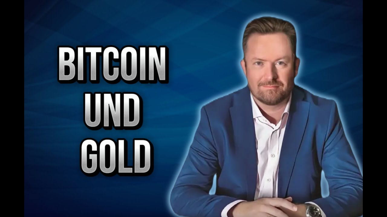Kapitalschutz First - Bitcoin und Gold | Invest 2024 Stuttgart | Vortrag Markus Miller