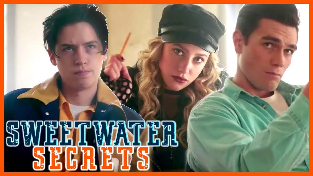 Riverdale: Everything You Need to Know About The Midnight Club & Flashback! | Sweetwater Secrets