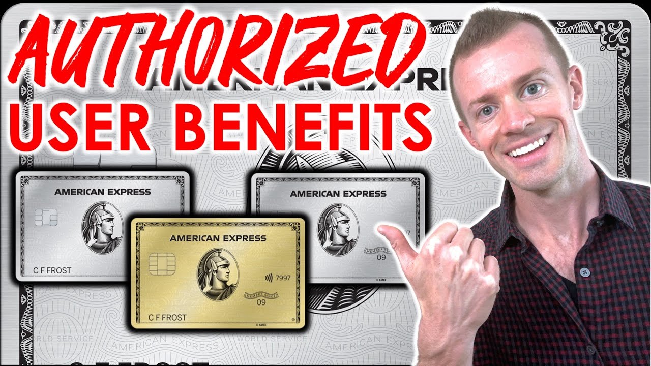 Преимущества для авторизованных пользователей Amex Platinum в 2022 году! (Объяснение)
