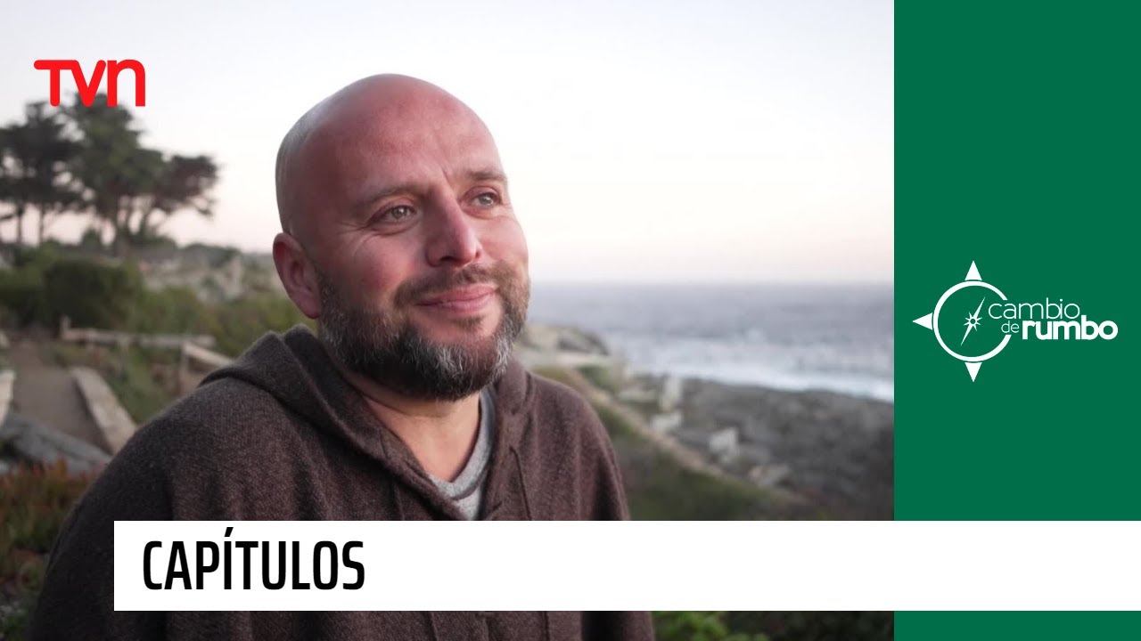 Pato Cisternas | Cambio de rumbo - T1E1