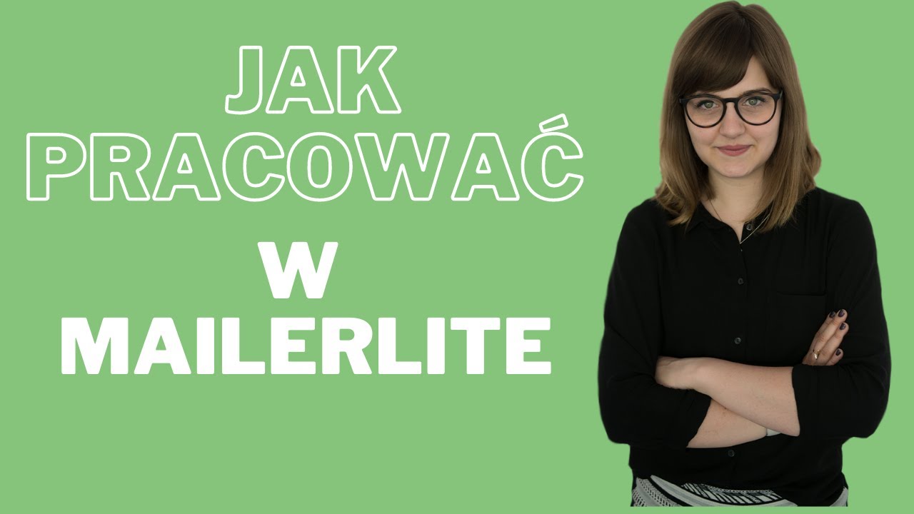 Newsletter MailerLite - darmowy program,  jak wysłać newsletter, jak dodać newsletter na WordPress