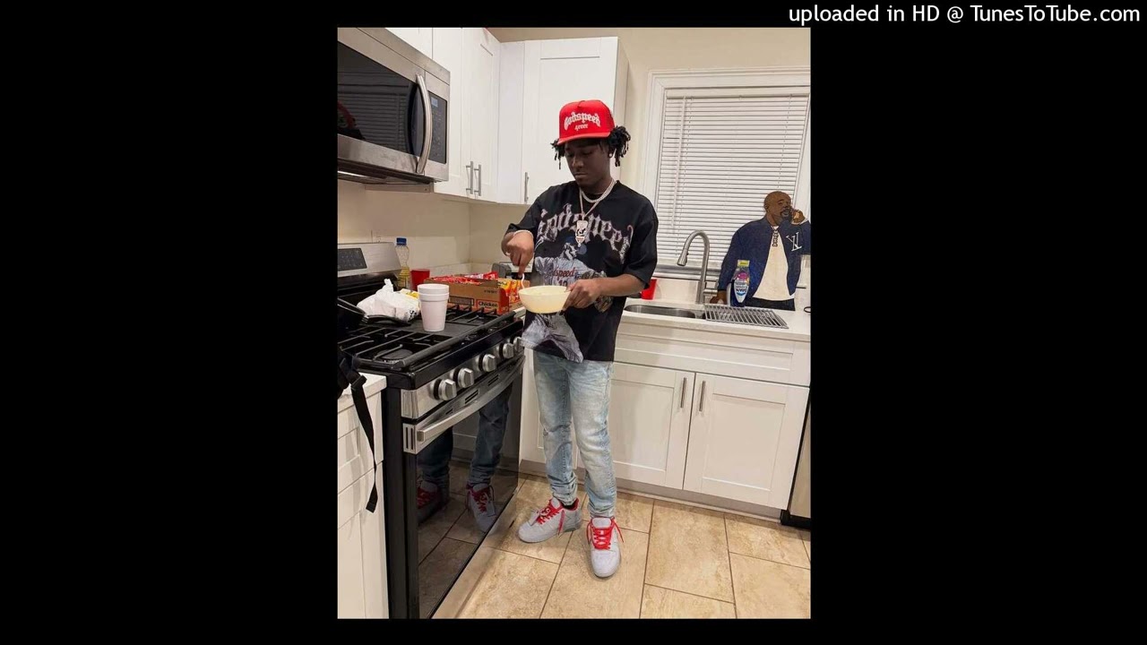 Baby Mel Type Beat - 