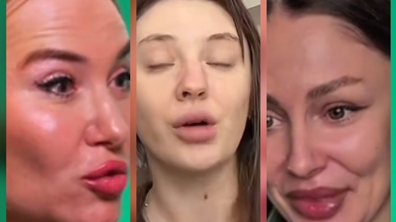 Пациентка палаты номер 6.(Она же ,,Бахиня