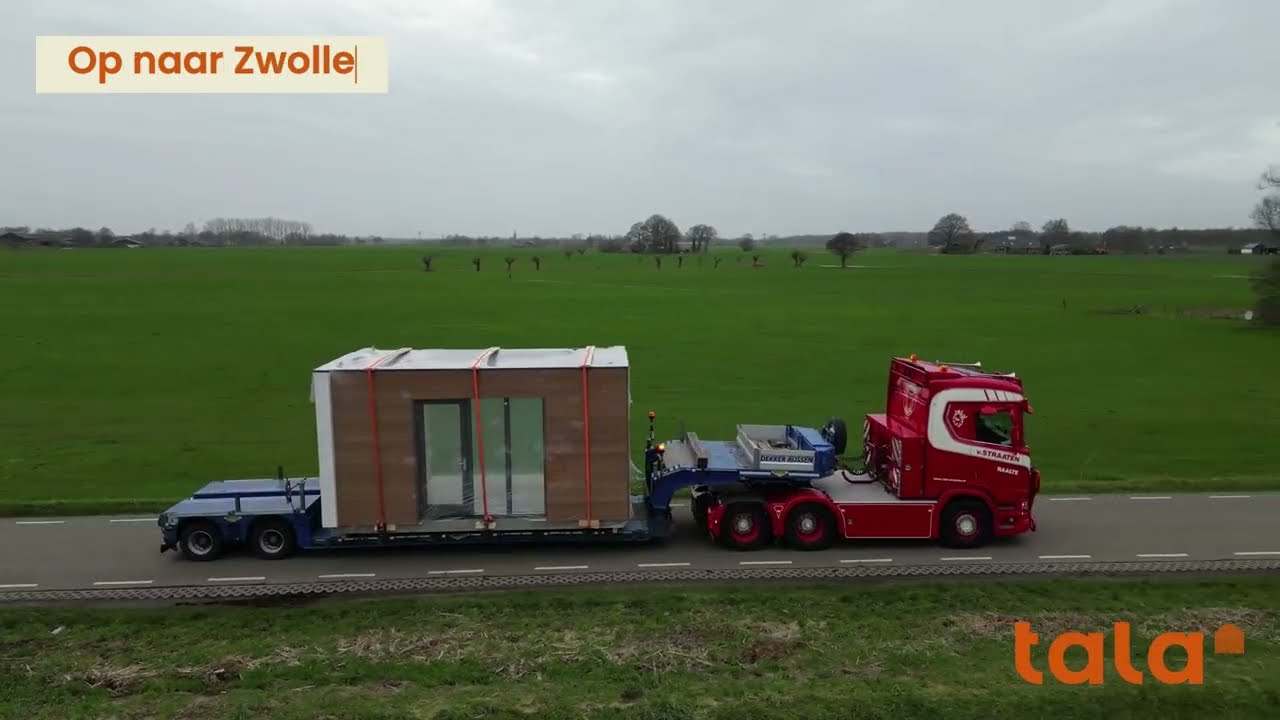 Aftermovie Week van de Circulariteit in Zwolle - februari 2023