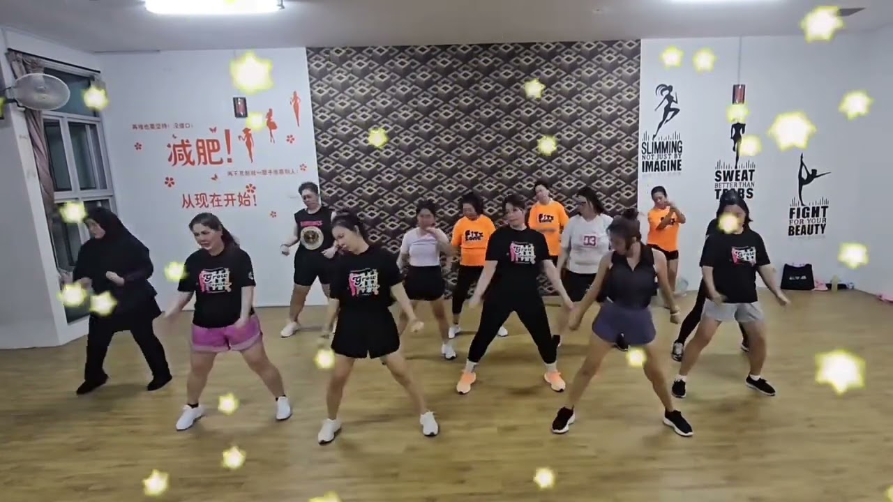 Golden(J&S Fitzdance class)