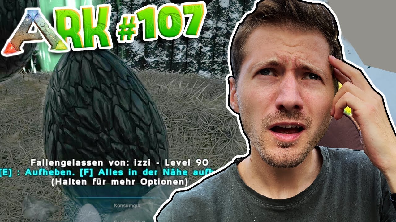 Die große Verwirrung! | Dizzi vs. Dinos #107 | Dner & izzi
