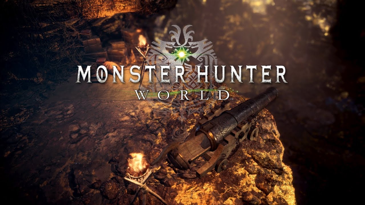 Monster Hunter: World OST - Kulve Taroth Preparation Theme (Gathering Hub)