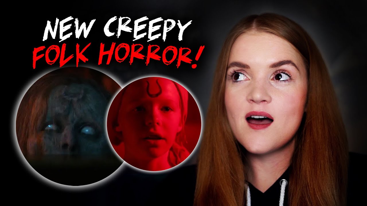 Moloch (2022) NEW FOLK HORROR Movie Review | Spookyastronauts