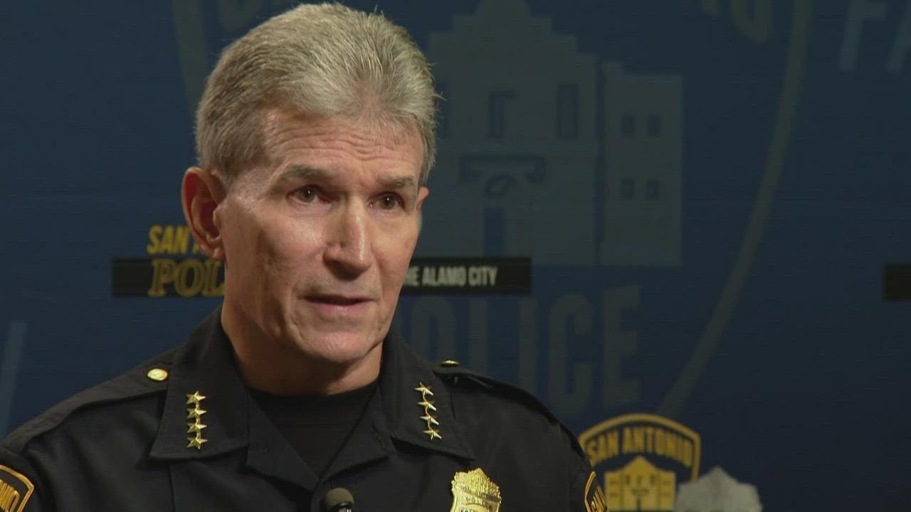 'It's frustrating': Why Chief McManus says bond for accused criminals should be higher