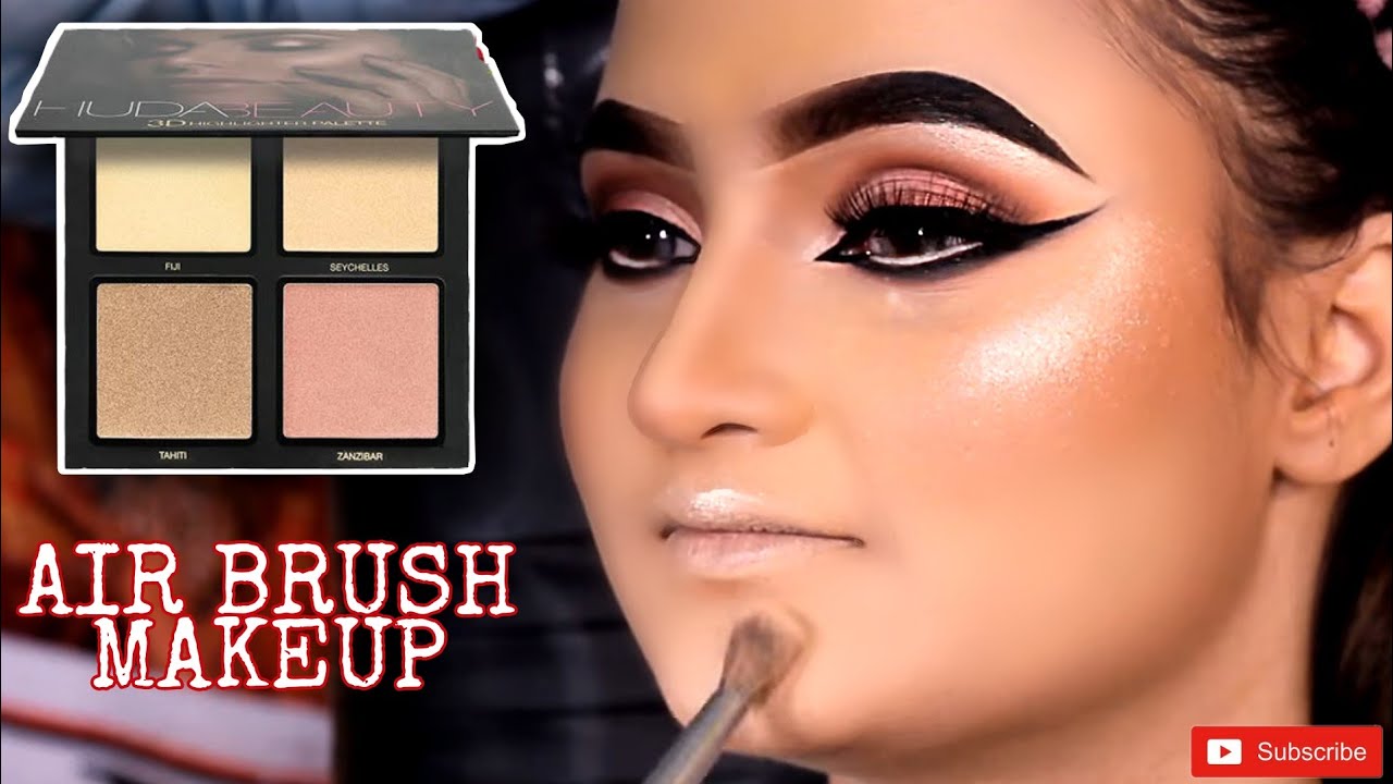 BRIDAL MAKEUP*BENGALI BRIDAL MAKEUP* AIRBRUSH MAKEUP *STEP BY STEP MAKEUP TUTORIAL*TRADITIONAL BRIDE