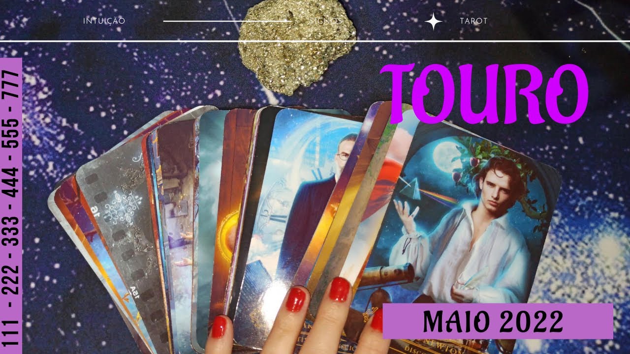 TOURO MAIO 2022 -  GRANDES REALIZA&Ccedil;&Otilde;ES E UMA COMUNICA&Ccedil;&Atilde;O QUE TE SURPREENDE.