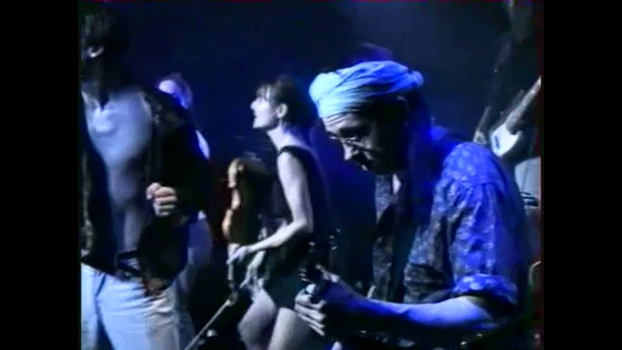 Les Naufragés - Toujours vivant