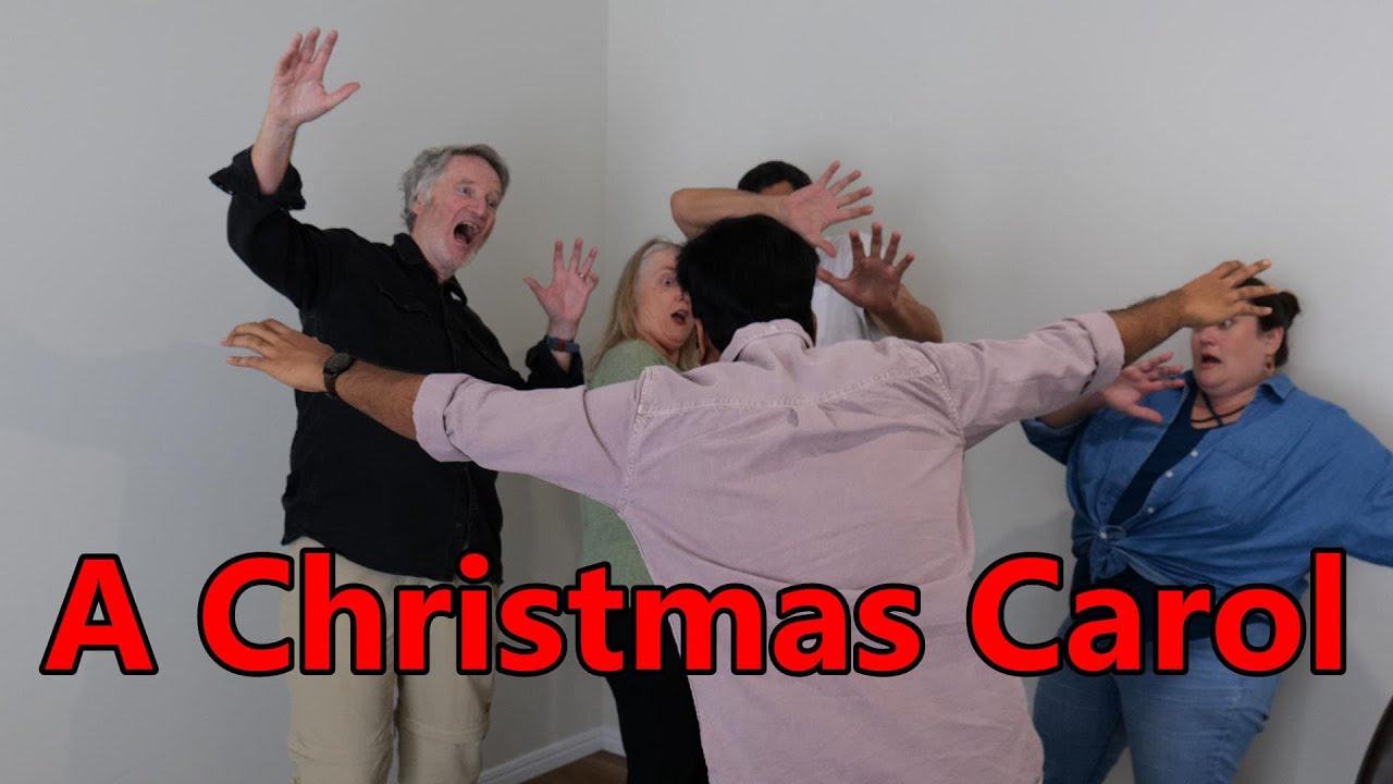 A Christmas Carol