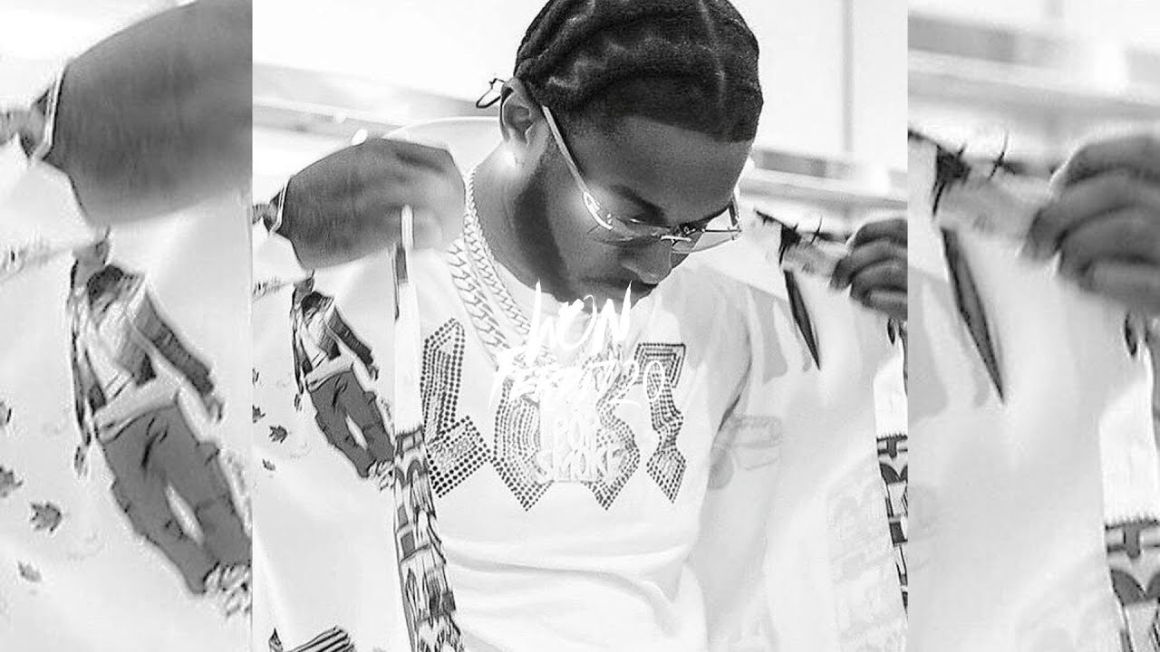 [FREE] Pop Smoke x Fivio Foreign Type Beat 2023 - 