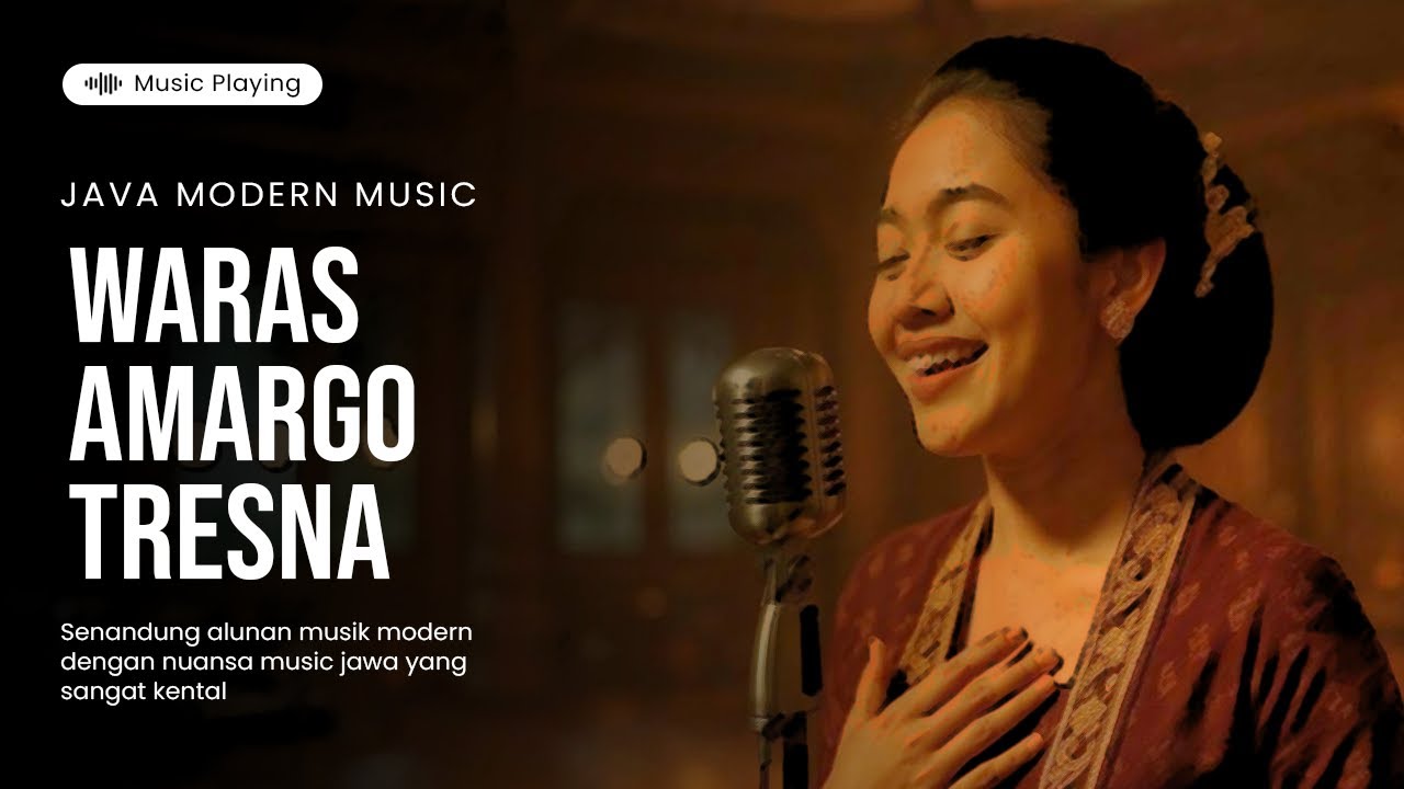 JMM - Jawa Music Vol 76 • Relaxing Javanese Chill Out • Javanese Music Modern • Indonesia