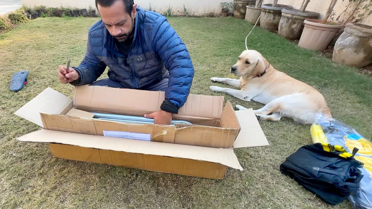 Making Christmas Gift for Children !!