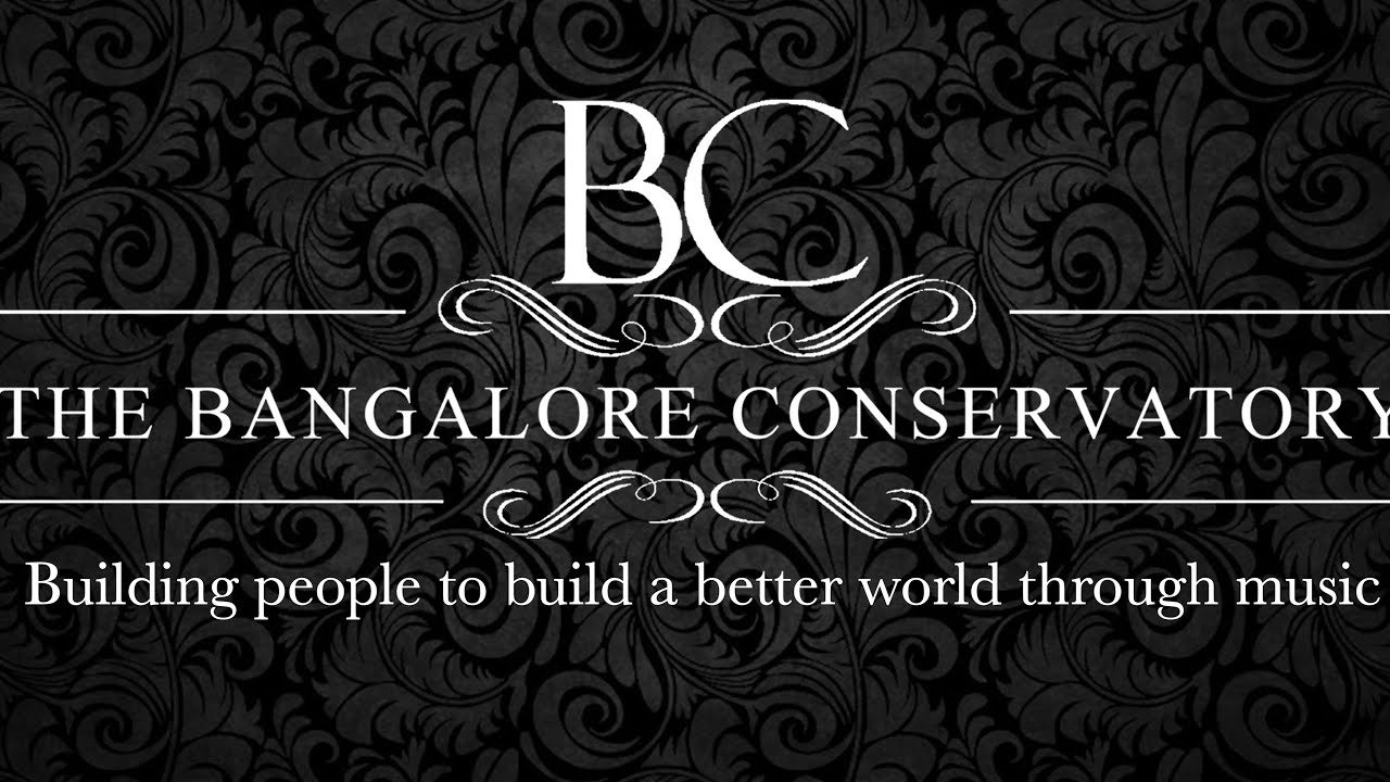 And Can It Be? by Dan Forrest | From the Archives series | The Bangalore Conservatory 