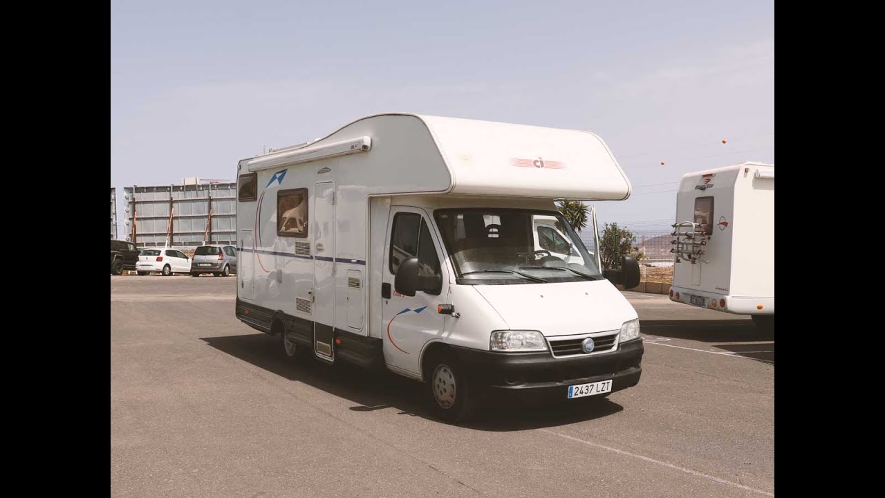Fiat Ducato   CI ELLIOT 5