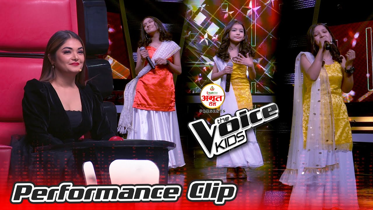 Anuja v/s Sara v/s Amita 