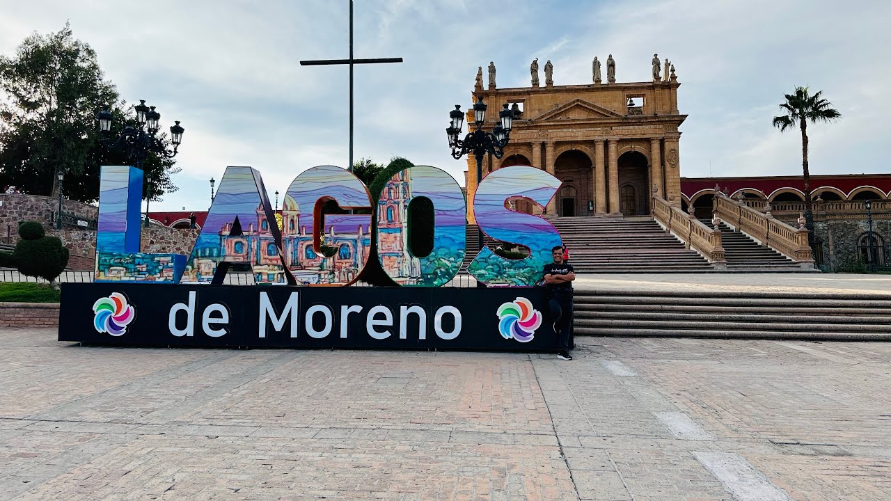 Lagos de Moreno Jalisco ❤️🇲🇽