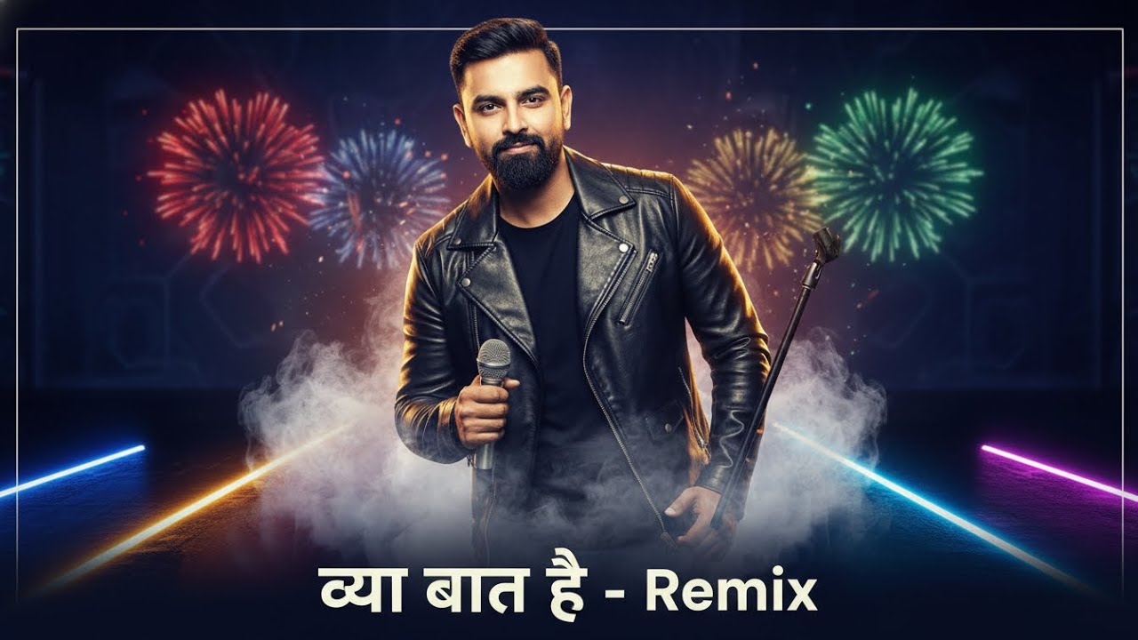 “Kya Baat Hai Remix 🔥 | Trending Audio 2026”