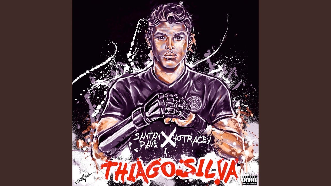 Thiago Silva