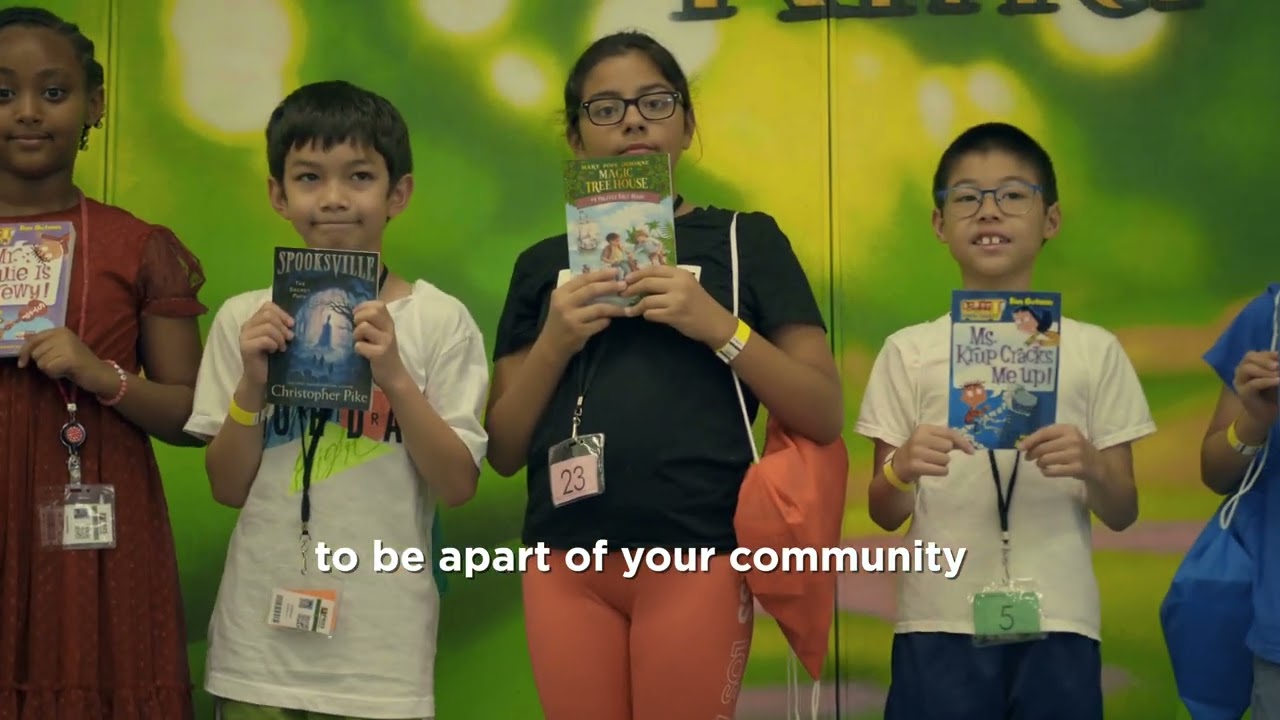 Station Casinos Donates $120,000 To The Public Education Foundation For Its Smart Start Program